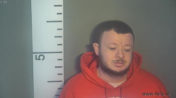 Brian Lee Shelby Cox Mugshot