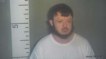 Brian Lee Shelby Cox Mugshot