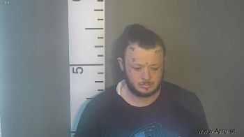 Brian Lee Shelby Cox Mugshot