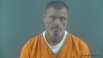 Brian Joseph Cox Mugshot