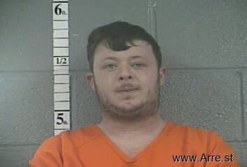 Brian Lee Shelby Cox Mugshot