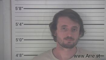 Brian Charles Coxe Mugshot