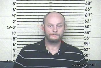 Brian C Crawford Mugshot