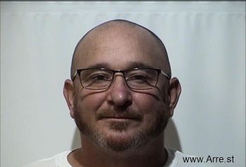 Brian Keith Crisp Mugshot