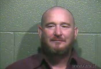 Brian Keith Crisp Mugshot