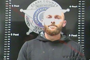 Brian Lee Crowe Mugshot