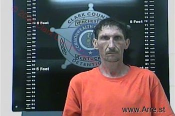 Brian Heath Crowe Mugshot