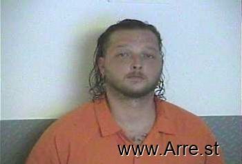 Brian S Crump Mugshot