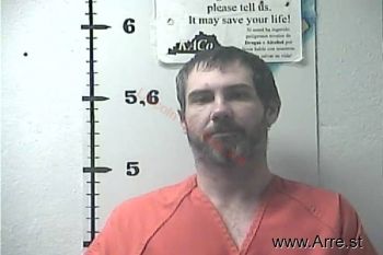 Brian  Daniels Mugshot