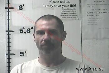 Brian  Daniels Mugshot