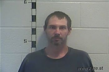 Brian Keith Daniels Mugshot