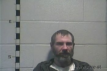 Brian Keith Daniels Mugshot