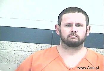 Brian Keith Daniels Mugshot