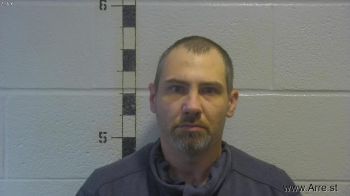 Brian Keith Daniels Mugshot