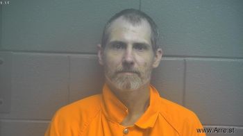 Brian Keith Daniels Mugshot