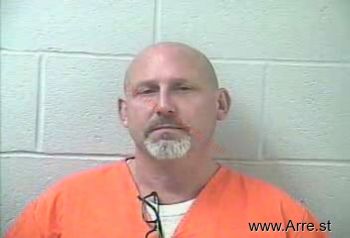 Brian Keith Daugherty Mugshot