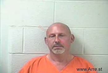 Brian Keith Daugherty Mugshot