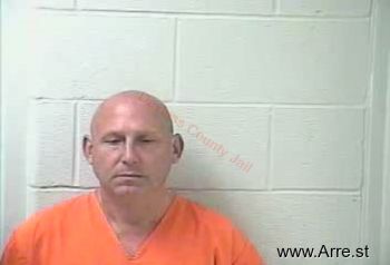 Brian Keith Daugherty Mugshot