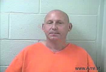 Brian Keith Daugherty Mugshot