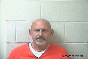 Brian Keith Daugherty Mugshot