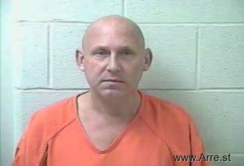 Brian Keith Daugherty Mugshot