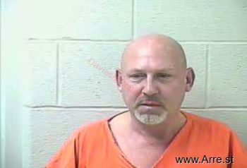 Brian Keith Daugherty Mugshot