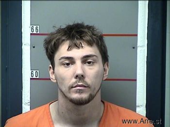 Brian Thomas Dean Mugshot