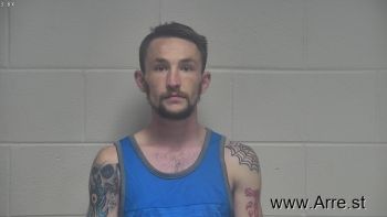 Brian Nicholas Dean Jr Mugshot