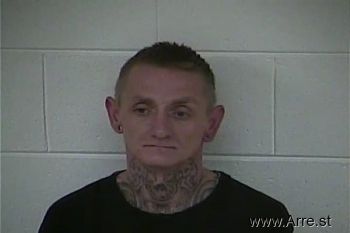 Brian P Deaton Mugshot