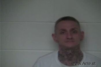 Brian  Deaton Mugshot