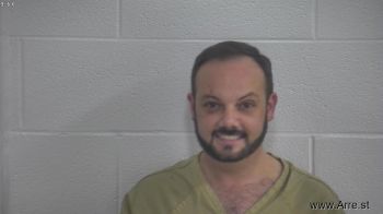 Brian Adam Deaton Mugshot