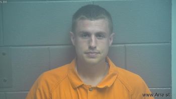 Brian Zachery Deering Mugshot