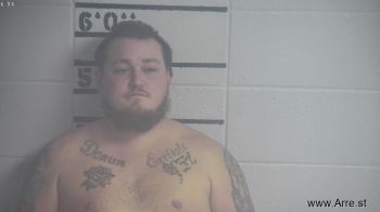 Brian C Dewitt Mugshot