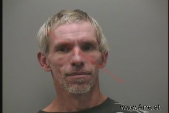 Brian James Dix Mugshot