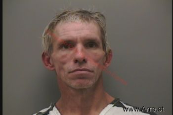 Brian James Dix Mugshot