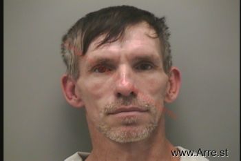 Brian James Dix Mugshot