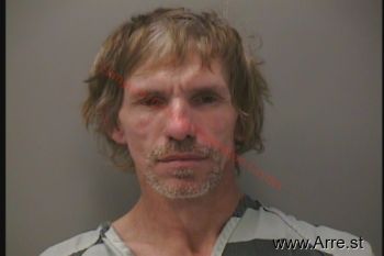 Brian James Dix Mugshot