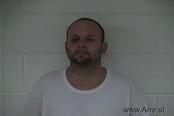 Brian L Downey Mugshot