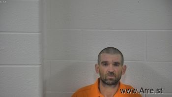 Brian Lee Durham Mugshot