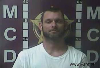 Brian  Durham Mugshot