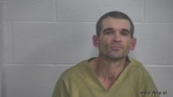 Brian Lee Durham Mugshot