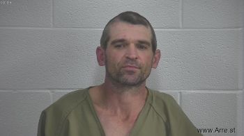 Brian Lee Durham Mugshot