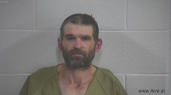 Brian  Durham Mugshot