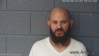 Brian Edward Durham Mugshot