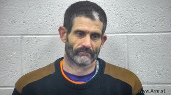 Brian Thomas Eads Mugshot