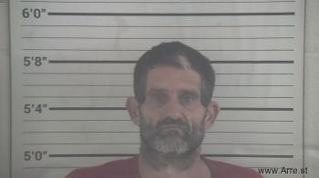 Brian Thomas Eads Mugshot