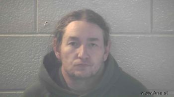 Brian W Farmer Mugshot