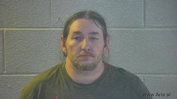 Brian W Farmer Mugshot