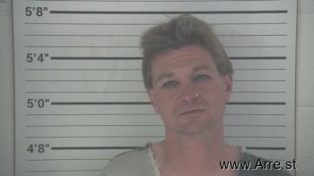 Brian Keith Feltner Mugshot