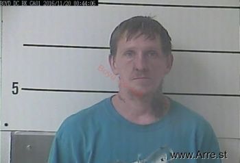 Brian L Ferguson Mugshot